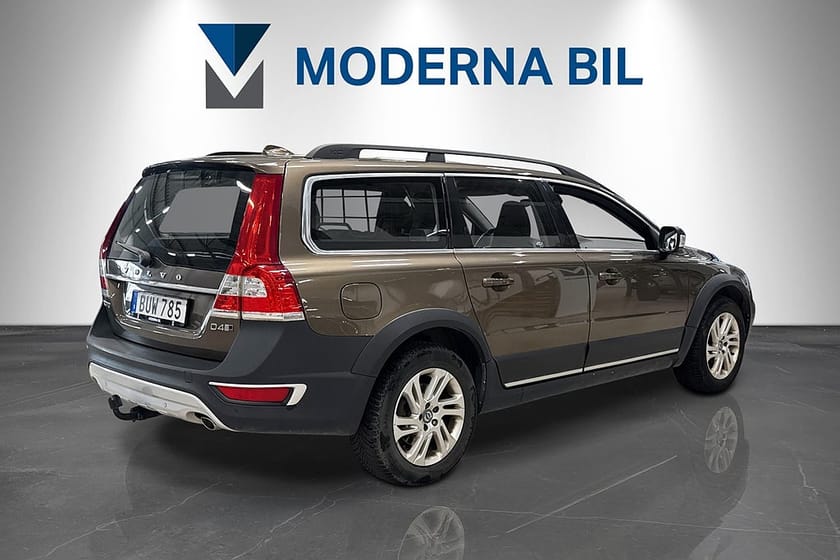 Bild 5 av Volvo XC70