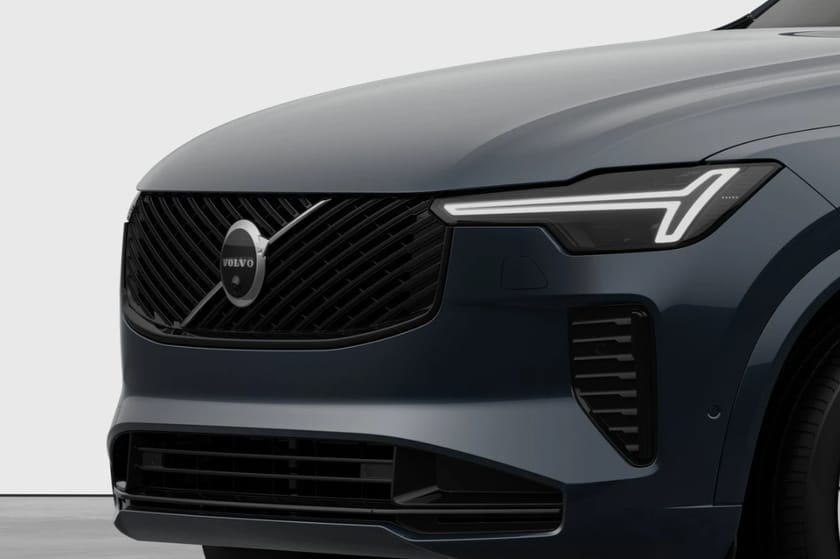 Bild 3 av Volvo XC90