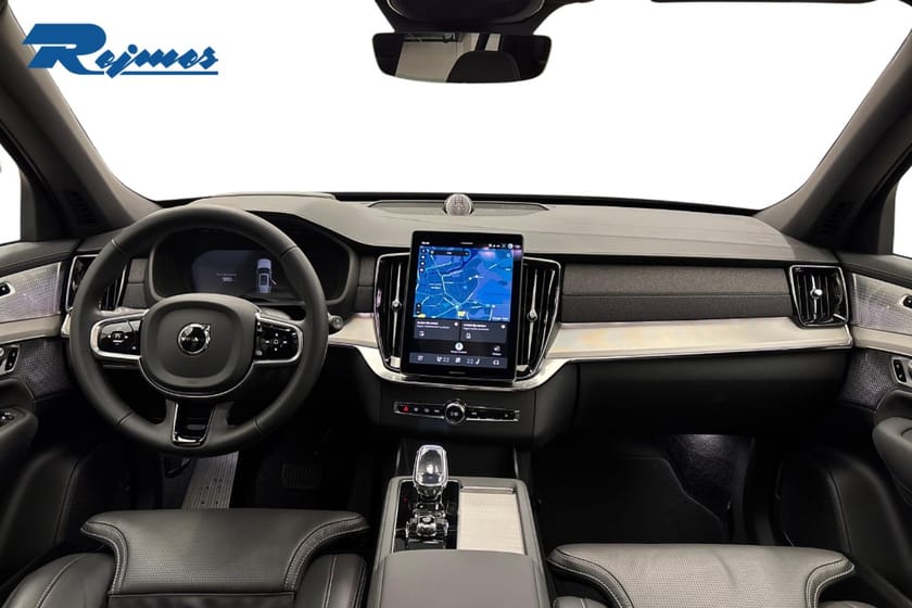 Bild 2 av Volvo XC90