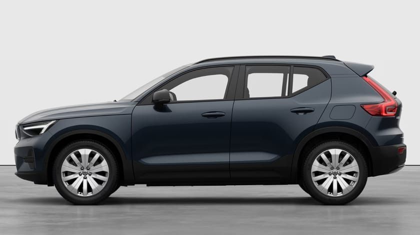 Bild 2 av Volvo EX40