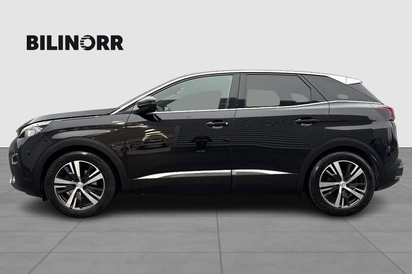 Bild 3 av Peugeot 3008
