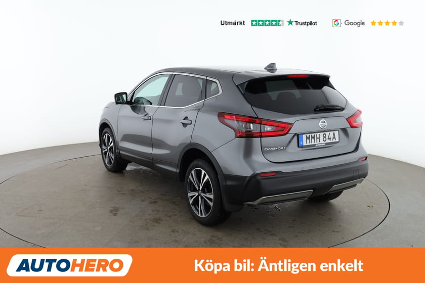 Bild 3 av Nissan Qashqai