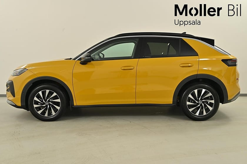 Bild 4 av Volkswagen T-Roc