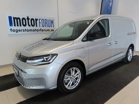 Volkswagen Caddy Cargo Maxi eHybrid