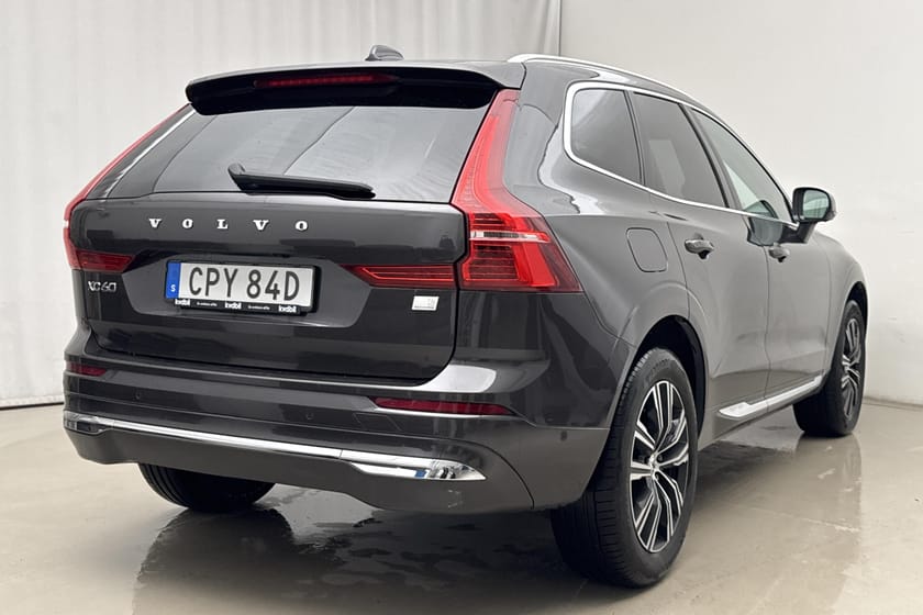 Bild 3 av Volvo XC60