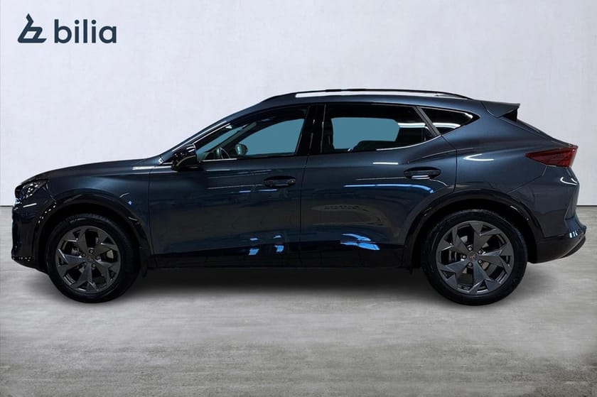 Bild 4 av CUPRA Formentor