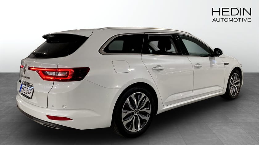 Bild 2 av Renault Talisman Grandtour
