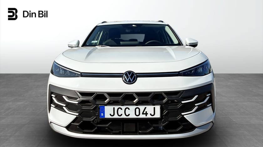 Bild 4 av Volkswagen T-Roc