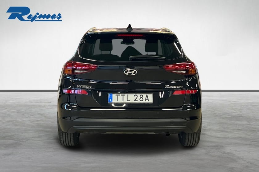 Bild 3 av Hyundai Tucson