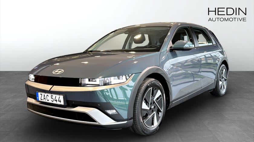 Bild 1 av Hyundai Ioniq 5