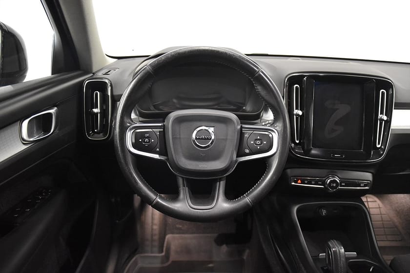 Bild 2 av Volvo XC40