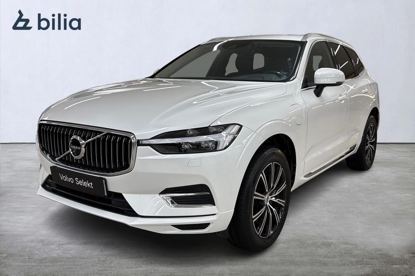 Bild 1 av Volvo XC60