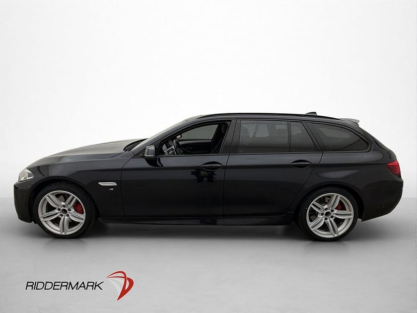 Bild 4 av BMW 530d xDrive Touring