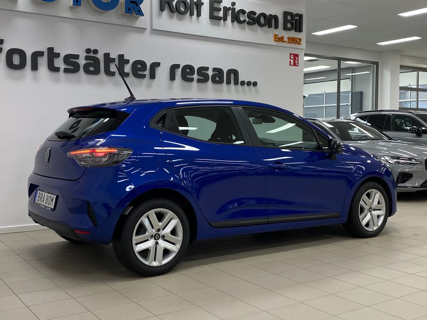 Bild 3 av Renault Clio