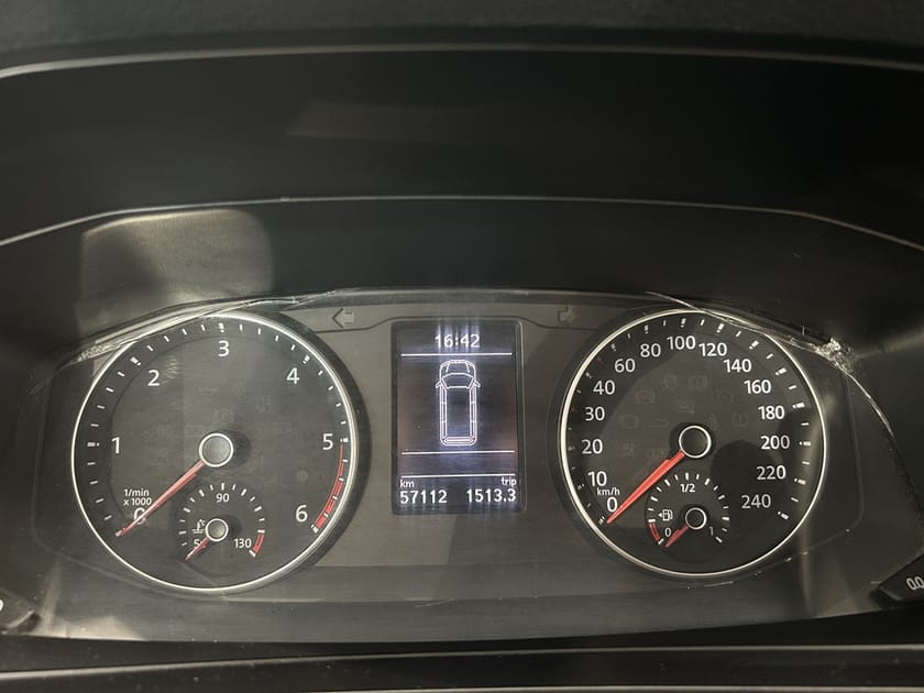 Bild 3 av Volkswagen Transporter
