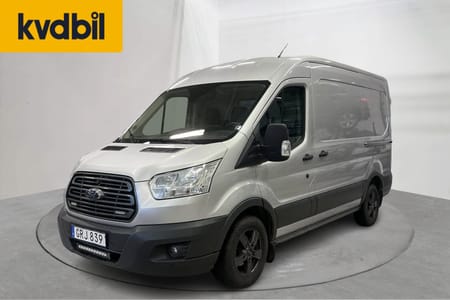 Ford Transit 290