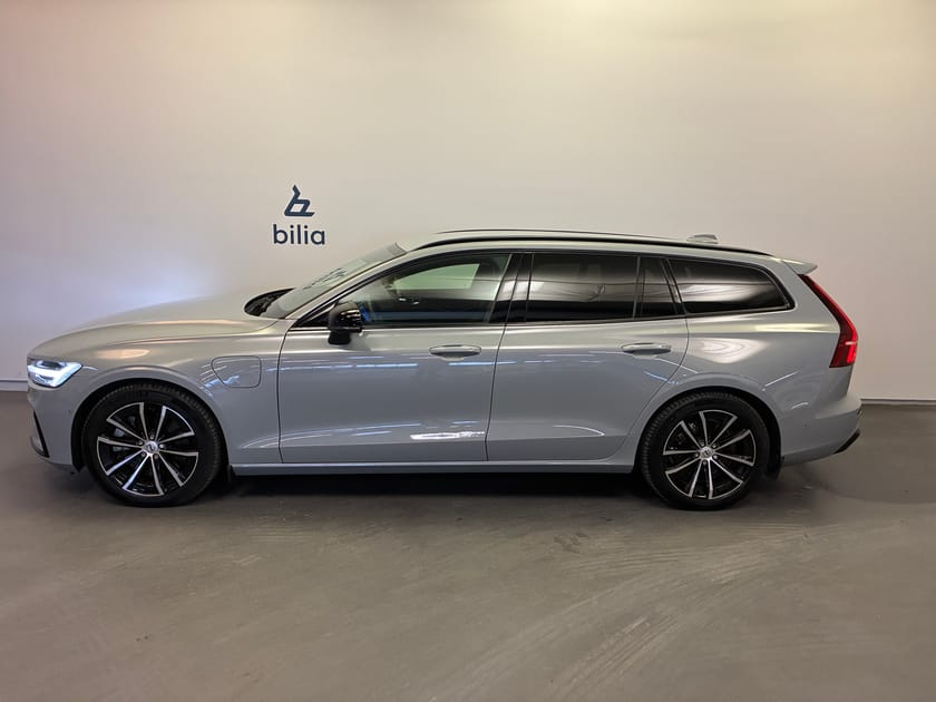 Bild 3 av Volvo V60