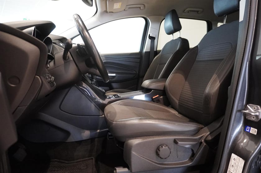 Bild 5 av Ford Kuga