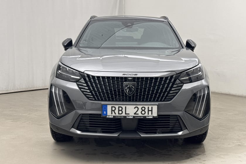 Bild 5 av Peugeot 2008