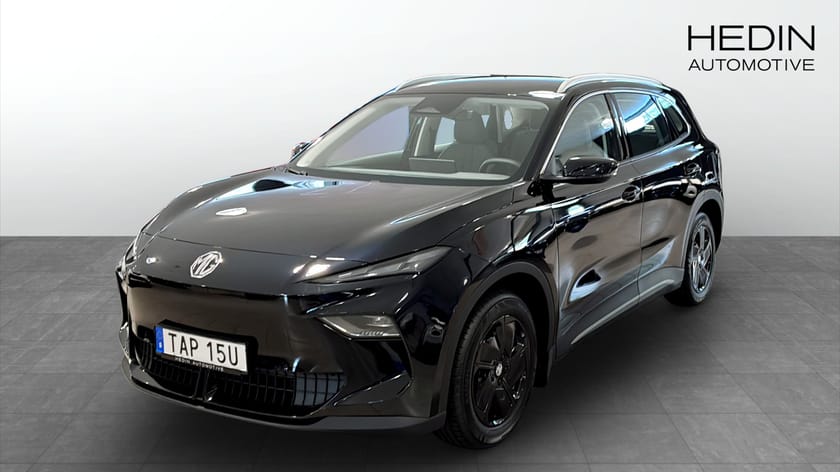 Bild 1 av MG S5 EV Standard Range