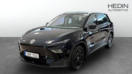 MG S5 EV Standard Range