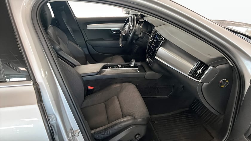 Bild 3 av Volvo V90