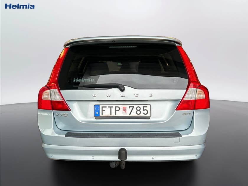 Bild 5 av Volvo V70