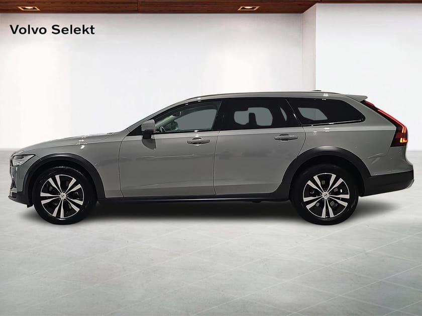 Bild 3 av Volvo V90 Cross Country