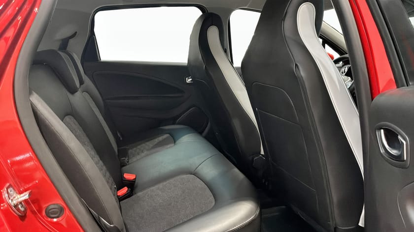 Bild 5 av Renault ZOE R135