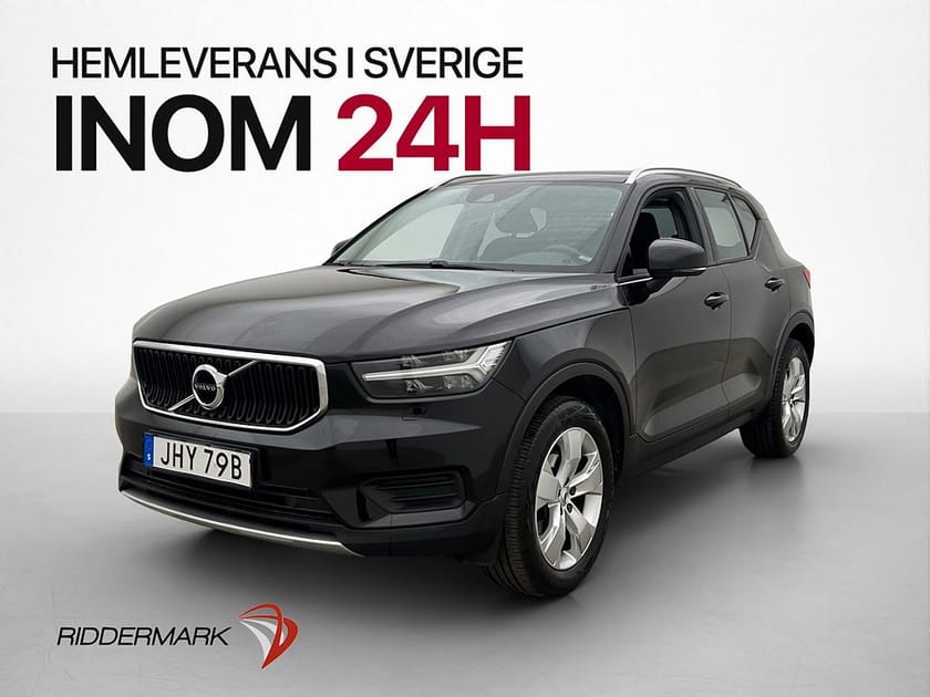 Bild 3 av Volvo XC40