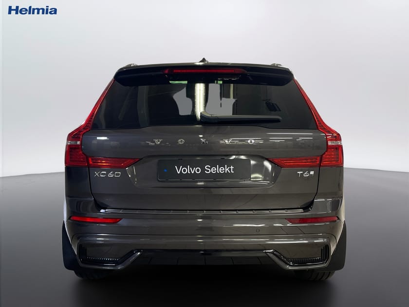 Bild 4 av Volvo XC60