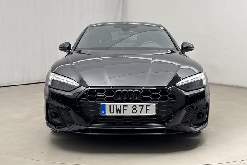 Bild 2 av Audi A5 Sportback 45 TFSI quattro