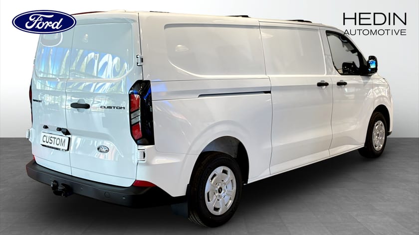 Bild 2 av Ford Transit Custom 320