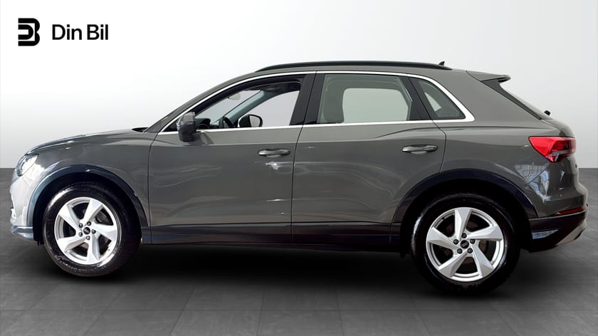 Bild 2 av Audi Q3 35 TFSI