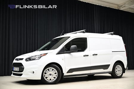 Ford Transit Connect 230 LWB
