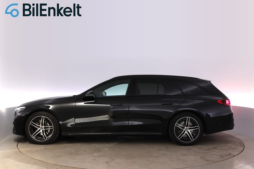 Bild 5 av Mercedes-Benz E 300 de 4MATIC T