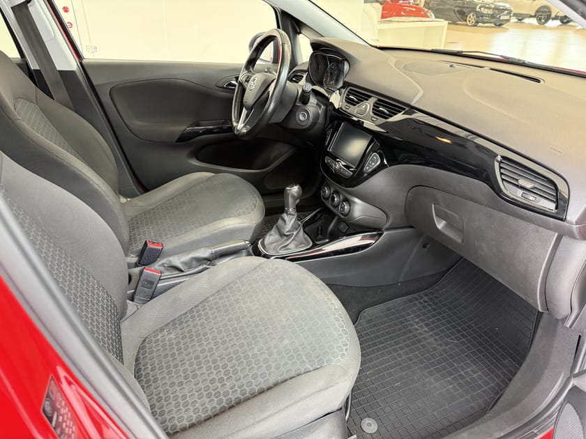 Bild 5 av Opel Corsa