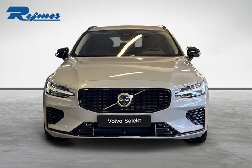 Bild 4 av Volvo V60