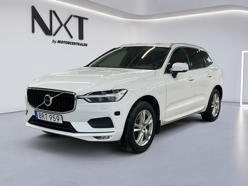 Bild 1 av Volvo XC60