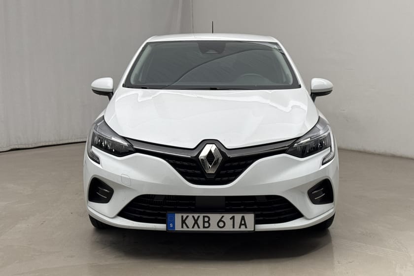Bild 5 av Renault Clio