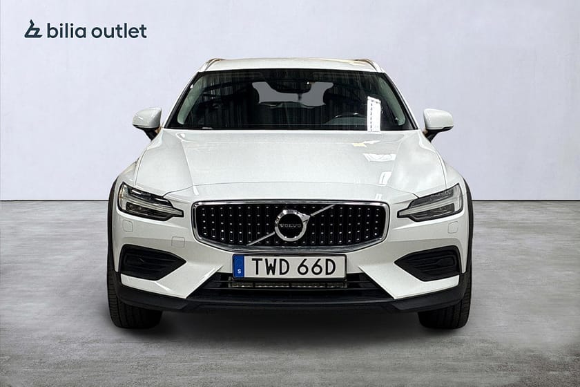 Bild 3 av Volvo V60 Cross Country