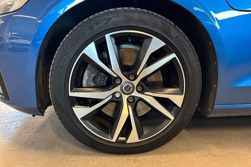 Bild 4 av Volvo V60