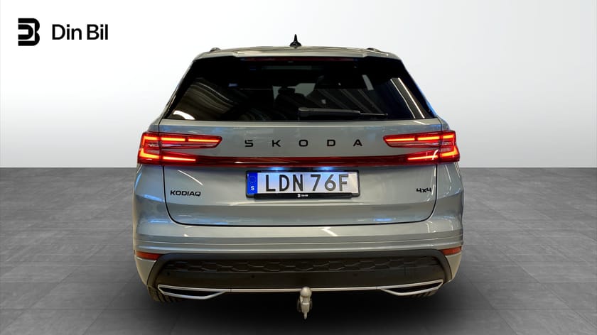Bild 5 av Škoda Kodiaq