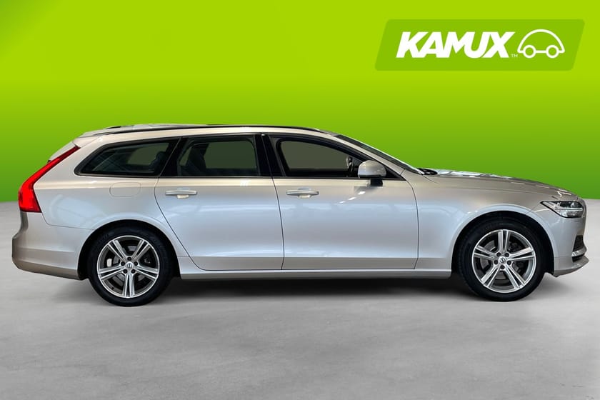 Bild 2 av Volvo V90