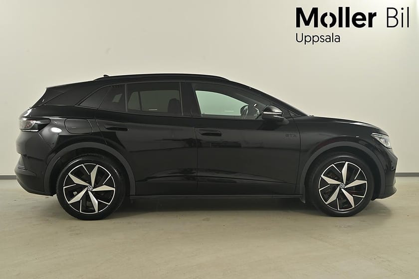 Bild 5 av Volkswagen ID.4 GTX
