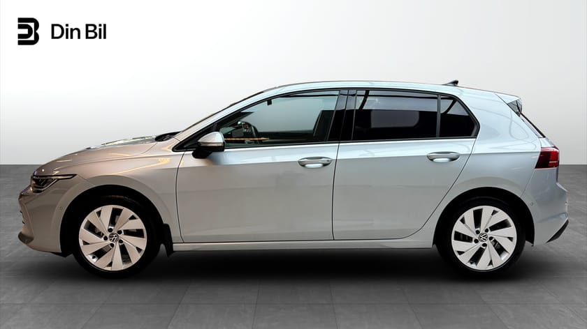 Bild 2 av Volkswagen Golf