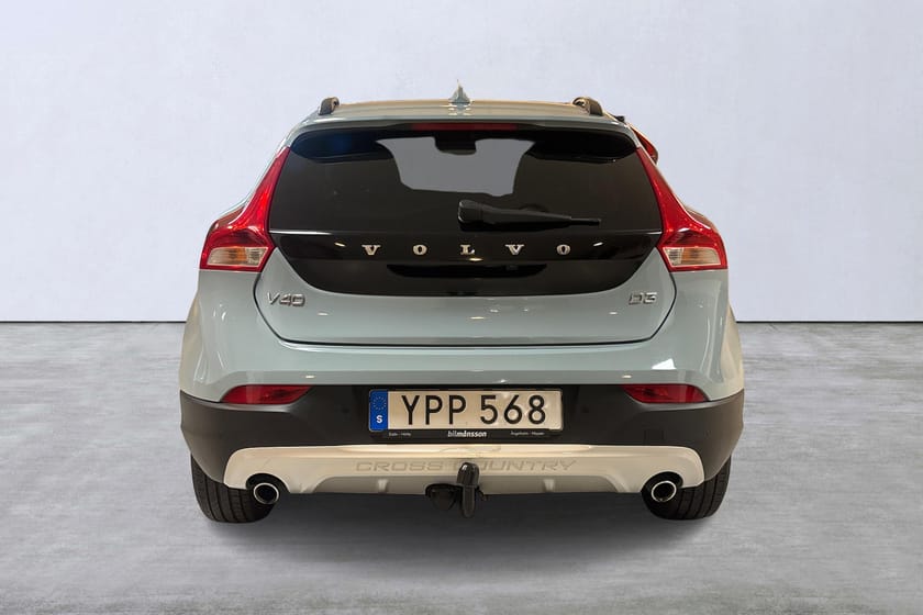 Bild 4 av Volvo V40 Cross Country
