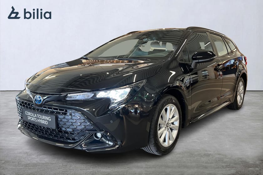Bild 1 av Toyota Corolla Touring Sports Active Plus 1.8