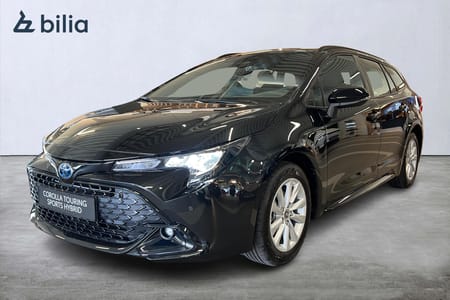 Toyota Corolla Touring Sports Active Plus 1.8
