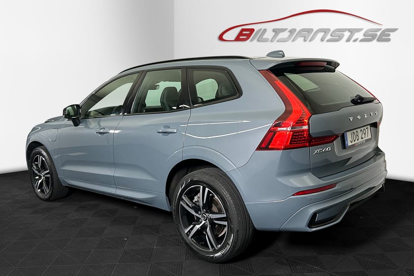 Bild 3 av Volvo XC60